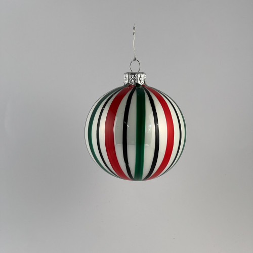 Komplet bombek "Lizakowy smak"