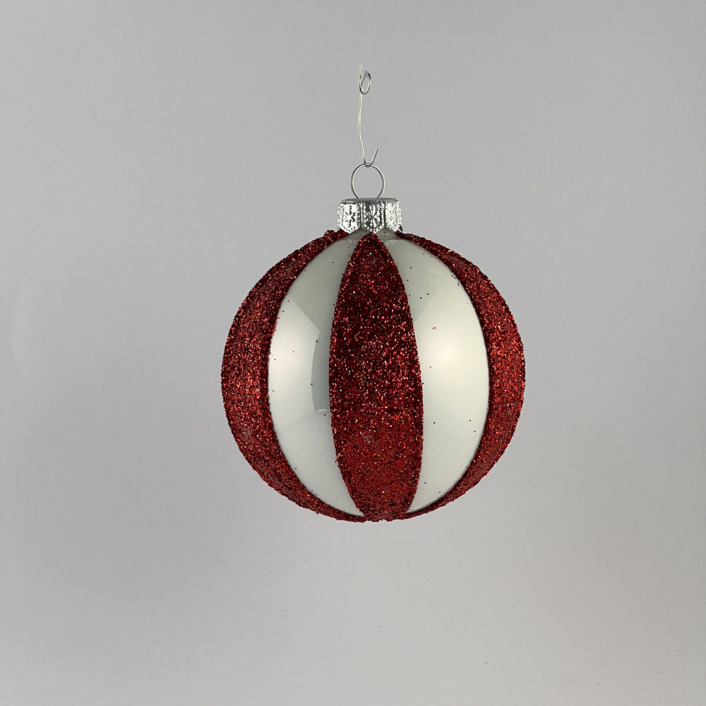 Komplet bombek "Polski akcent"