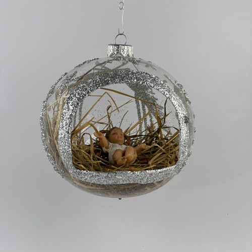 Żłobek "Srebrna szopka"