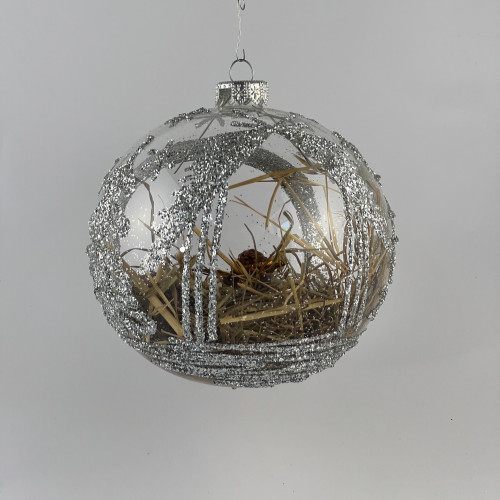 Żłobek "Srebrna szopka"