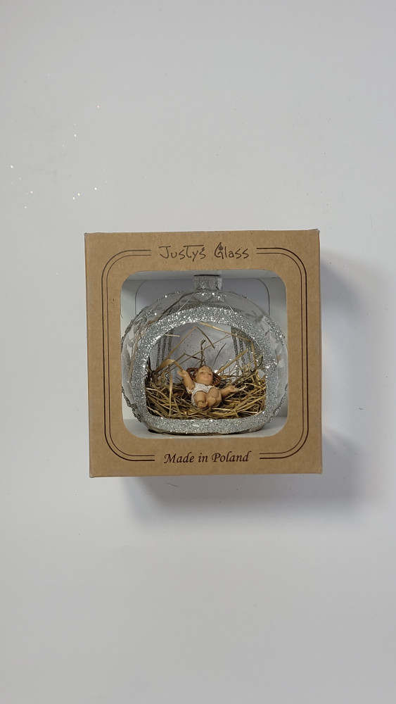 Żłobek "Srebrna szopka"