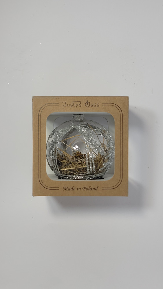 Żłobek "Srebrna szopka"