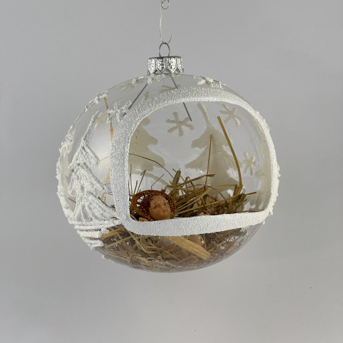 Żłobek "Biała choinka"