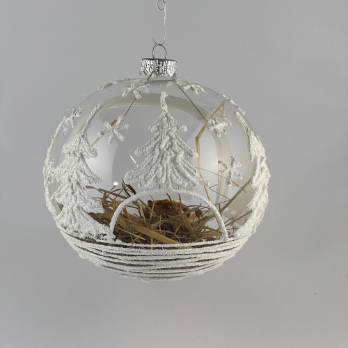 Żłobek "Biała choinka"