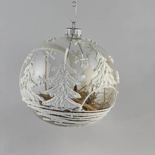 Żłobek "Biała choinka"