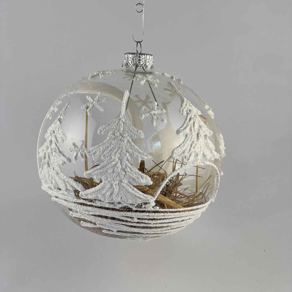 Żłobek "Biała choinka"