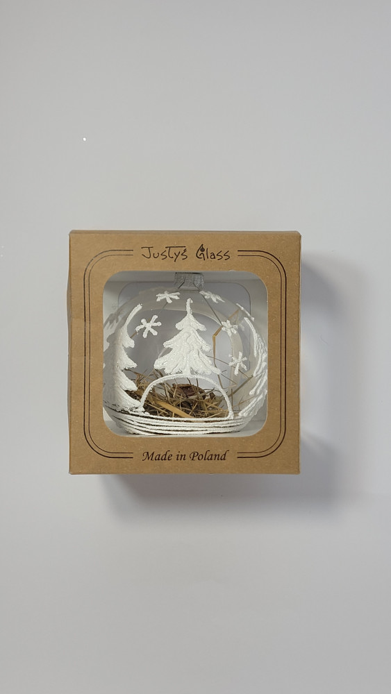 Żłobek "Biała choinka"