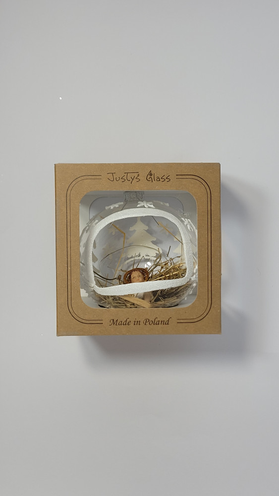 Żłobek "Biała choinka"