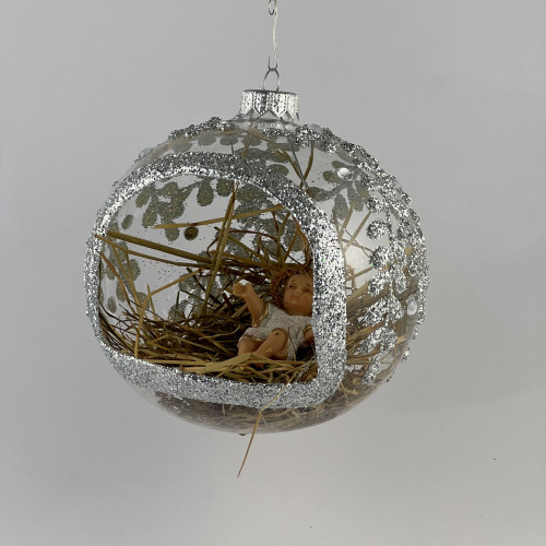 Żłobek "Srebrna gałązka"