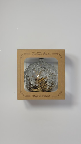 Żłobek "Srebrna gałązka"