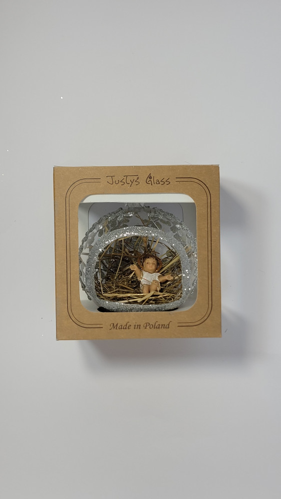 Żłobek "Srebrna gałązka"