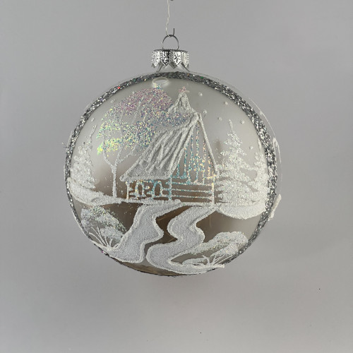 Żłobek "Śnieżna droga"