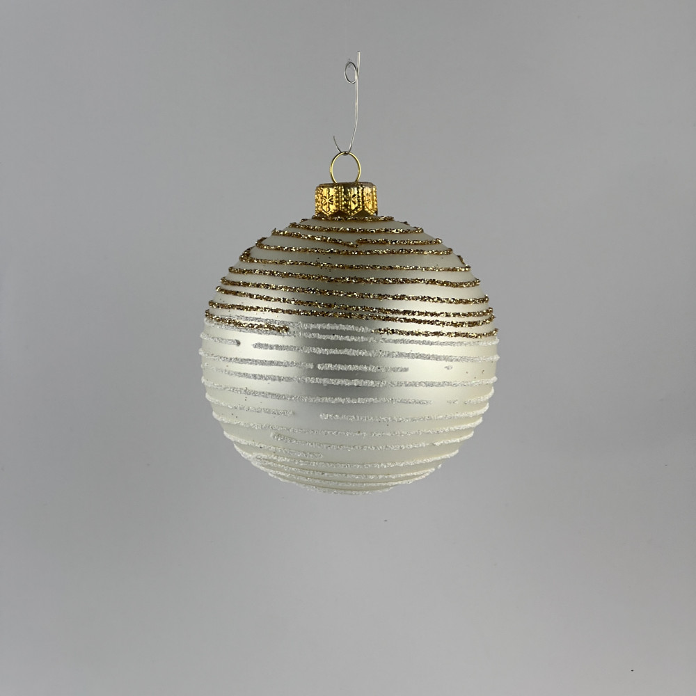 Komplet bombek "Kłębuszek"