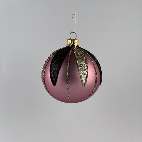 Komplet bombek "Sople Glamour"