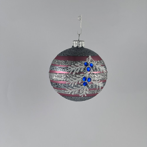 Komplet bombek "Cukierkowa gałązka"