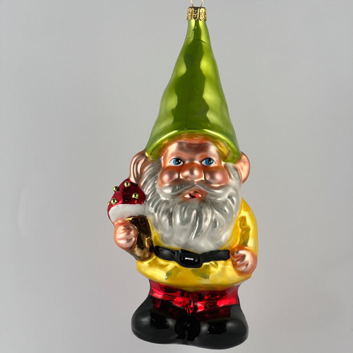 Forma "Krasnal pomocnik"