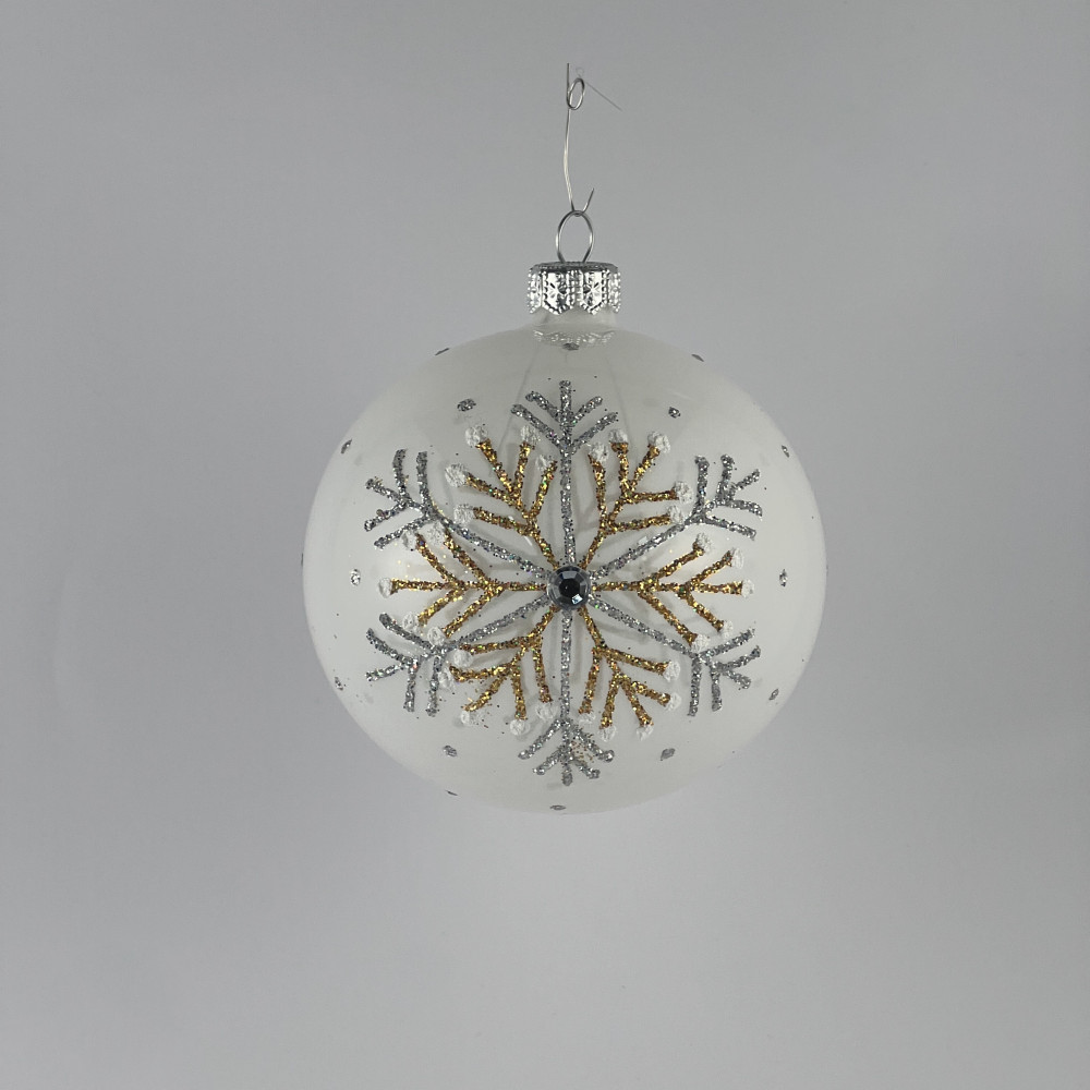 Komplet bombek "Kolory mrozu"