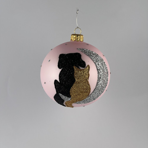 Komplet bombek "Przyjaciele"