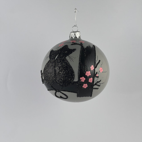 Komplet bombek "Kotki dwa"