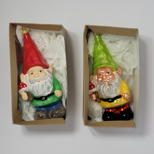 Forma "Krasnal boss"