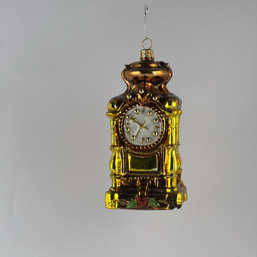 Forma "Złoty zegar"