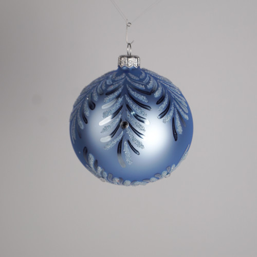 Komplet bombek "Niebiańska gałązka"