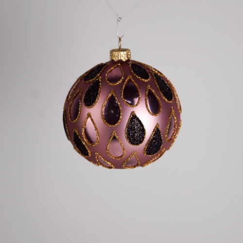 Komplet bombek "Bajkowy deszcz"