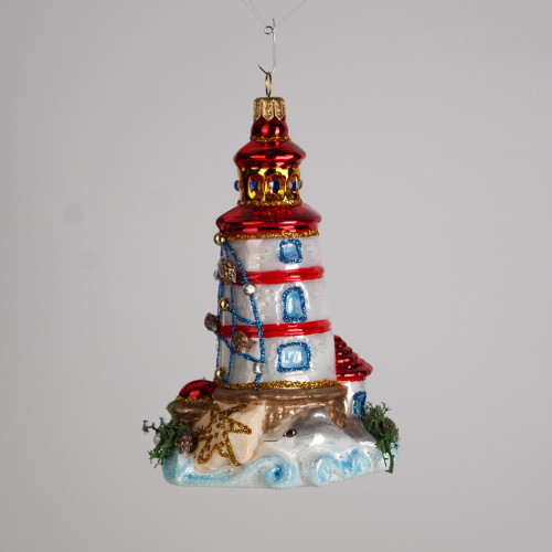 Forma "Czerwona latarnia"