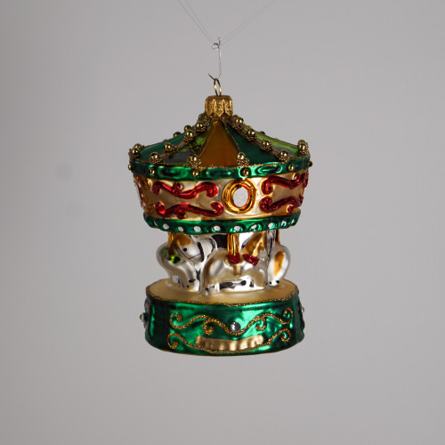 Forma "Zielona karuzela"