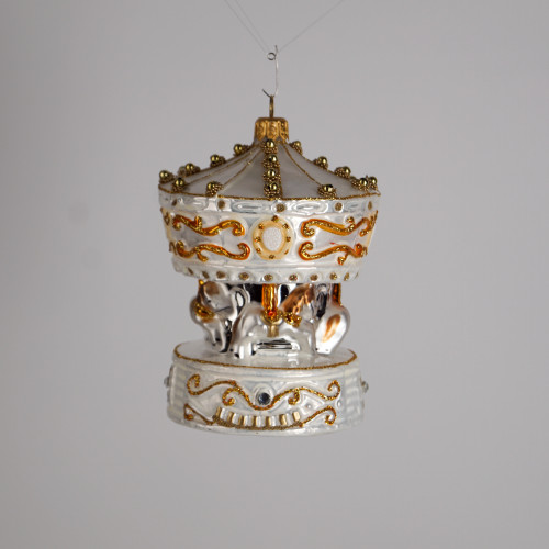 Forma "Biała karuzela"