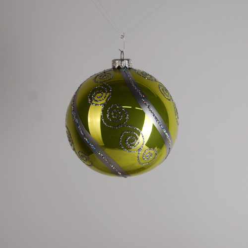 Komplet bombek "Zawijas"