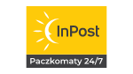 InPost Paczkomaty Logo