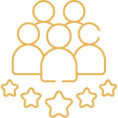 18 lata doświadczenia w branży