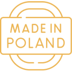 100% wykonane w Polsce